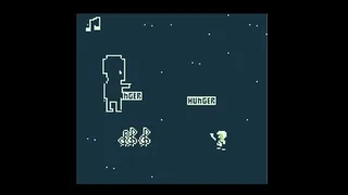 Surfing the Web With the Alien