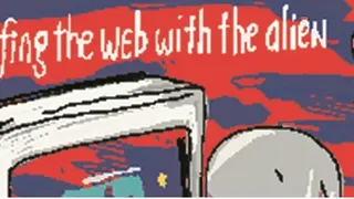 Скриншот 6 к игре Surfing the Web With the Alien