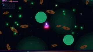 NEON RAID