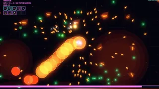 NEON RAID