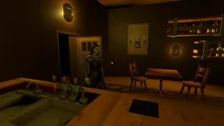 Скриншот 6 к игре MINUS13