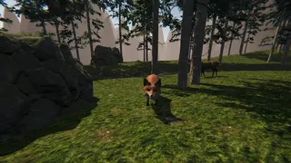 Скриншот 5 к игре Sagventyr