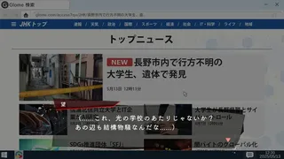 RDの遠隔推理 | リモート・ディテクティブの遠隔推理