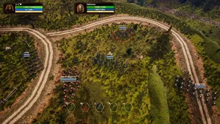 Triglav Online