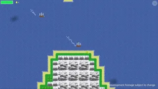 Winds of Bounty