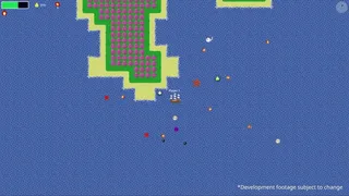 Winds of Bounty