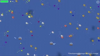 Скриншот 5 к игре Winds of Bounty