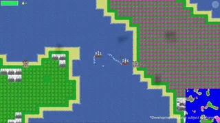Скриншот 8 к игре Winds of Bounty