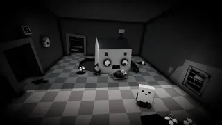 Скриншот 5 к игре Cube Boy