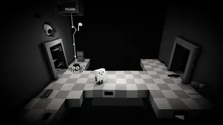 Скриншот 7 к игре Cube Boy