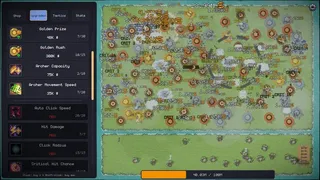 Idle Archery