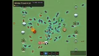 Bug Hunter