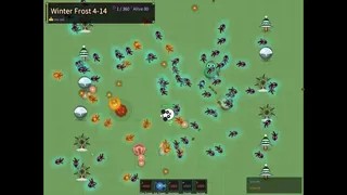 Bug Hunter
