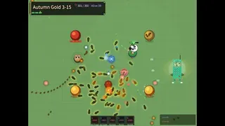Скриншот 5 к игре Bug Hunter