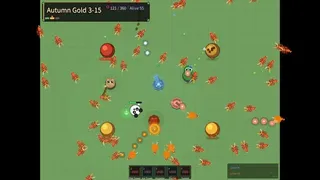 Скриншот 6 к игре Bug Hunter