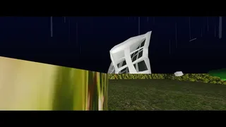 New Broken World