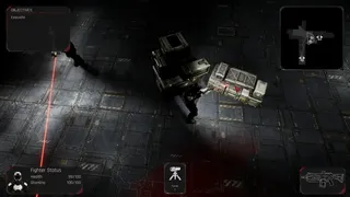 Orbital Intruder
