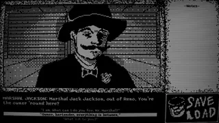 Скриншот 5 к игре Saloon Sleuth