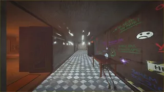 Floor Glitch