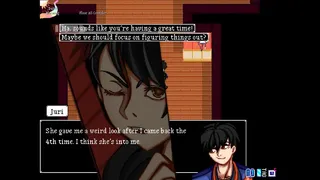 Скриншот 6 к игре What Was Promised