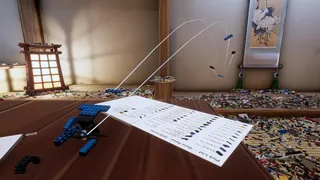 Никогда не сортируй по цвету