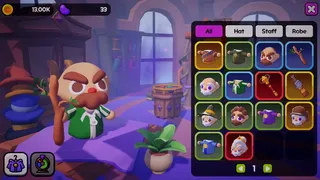 Скриншот 6 к игре I Have Only MP