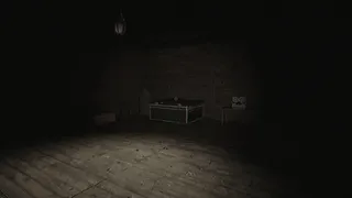 Mourning House
