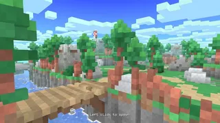 Скриншот 5 к игре Trenchblocks