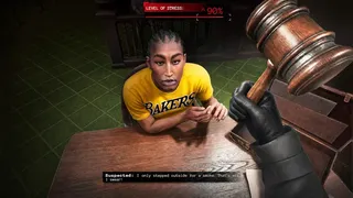 Guilty or Not