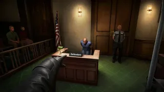 Скриншот 7 к игре Guilty or Not