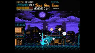 TOUHOU GAIDEN