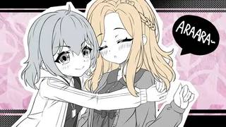 新时代魔法少女