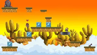 Seleto's in Puzzle Land
