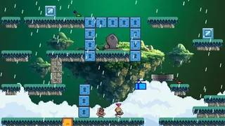Seleto's in Puzzle Land