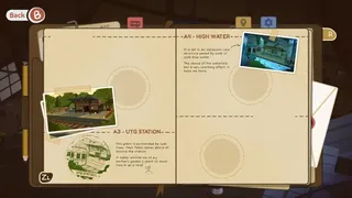 Скриншот 5 к игре Forgotten Station