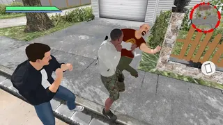 City Crime Simulator
