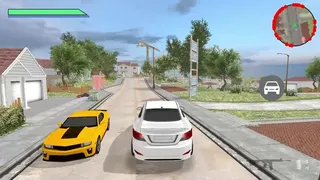 City Crime Simulator
