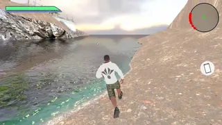 City Crime Simulator