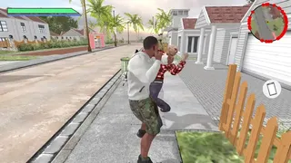 Скриншот 5 к игре City Crime Simulator