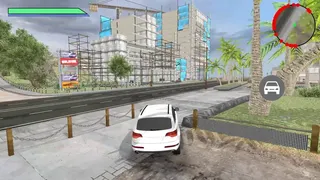Скриншот 6 к игре City Crime Simulator