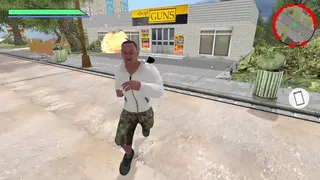 Скриншот 7 к игре City Crime Simulator