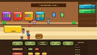 Скриншот 5 к игре Save Dad's Shop