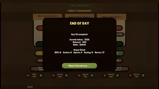 Скриншот 6 к игре Save Dad's Shop