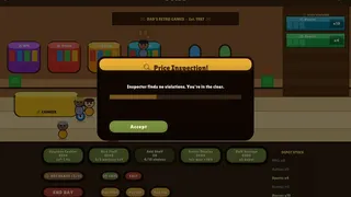 Скриншот 7 к игре Save Dad's Shop