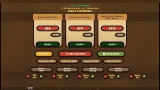 Скриншот 8 к игре Save Dad's Shop