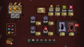 Hellmate - Chess Deck Builder
