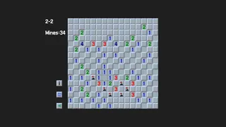 Mega Minesweeper