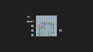 Mega Minesweeper