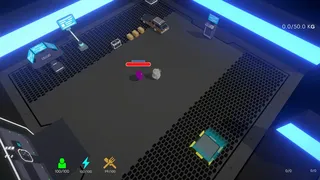 Скриншот 5 к игре 鹅掌禁区