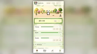 LazyPanda